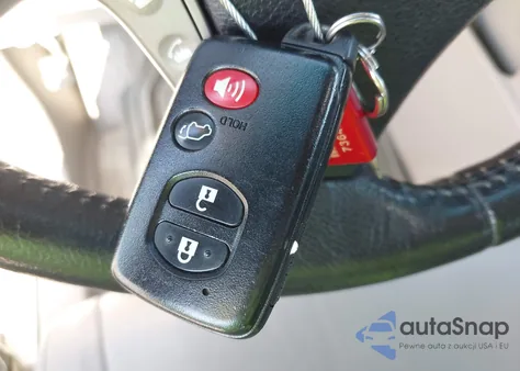 2010 Toyota Highlander Limited V6 из США, поврежденный, VIN 5TDYK3EH4AS013412